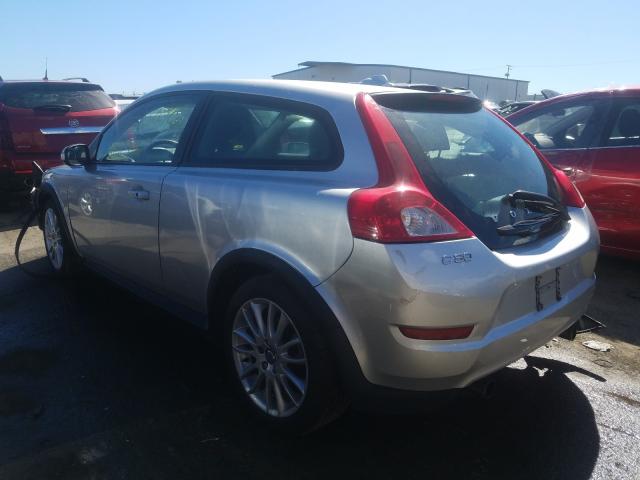 Photo 2 VIN: YV1672MK2C2281119 - VOLVO C30 T5 