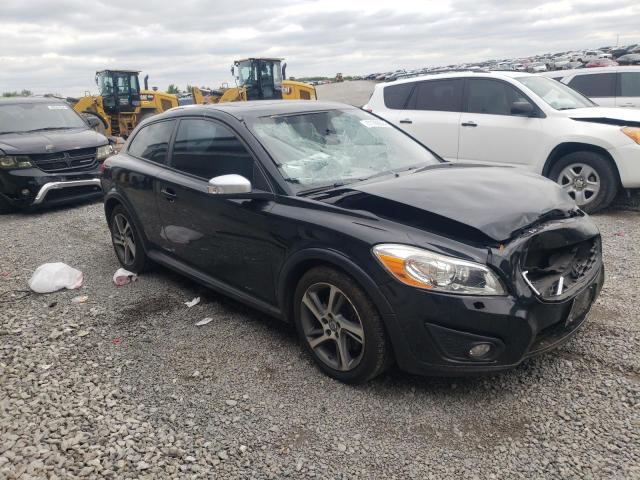 Photo 3 VIN: YV1672MK2D2305551 - VOLVO C30 