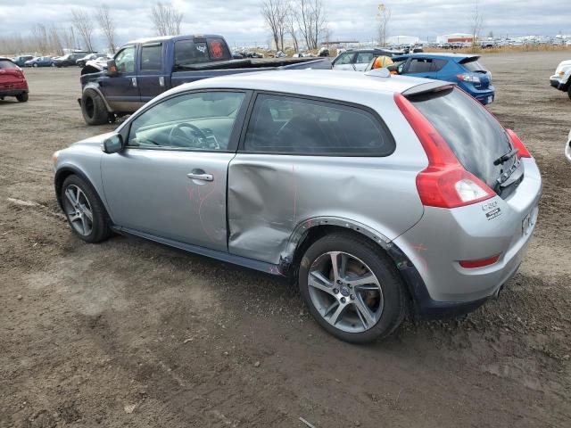 Photo 1 VIN: YV1672MK2D2310295 - VOLVO C30 T5 