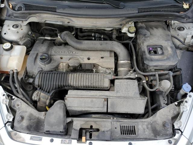 Photo 10 VIN: YV1672MK2D2310295 - VOLVO C30 T5 