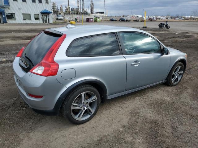 Photo 2 VIN: YV1672MK2D2310295 - VOLVO C30 T5 