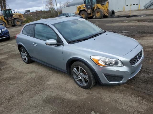 Photo 3 VIN: YV1672MK2D2310295 - VOLVO C30 T5 