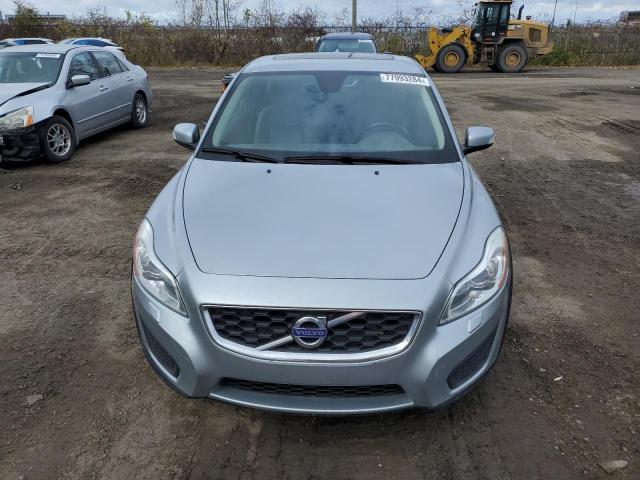 Photo 4 VIN: YV1672MK2D2310295 - VOLVO C30 T5 