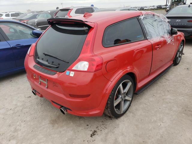 Photo 3 VIN: YV1672MK2D2311043 - VOLVO C30 T5 