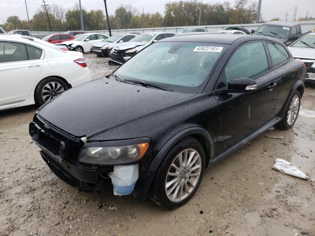 Photo 1 VIN: YV1672MK3A2174383 - VOLVO C30 T5 