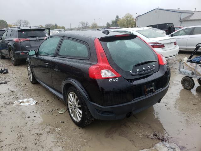 Photo 2 VIN: YV1672MK3A2174383 - VOLVO C30 T5 