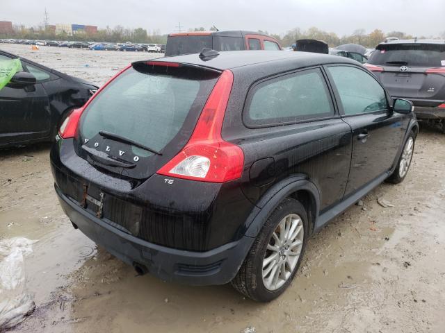 Photo 3 VIN: YV1672MK3A2174383 - VOLVO C30 T5 