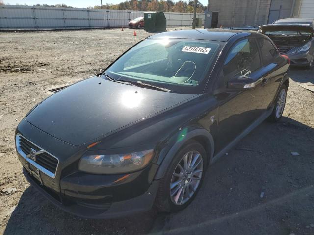 Photo 1 VIN: YV1672MK3A2174836 - VOLVO C30 T5 