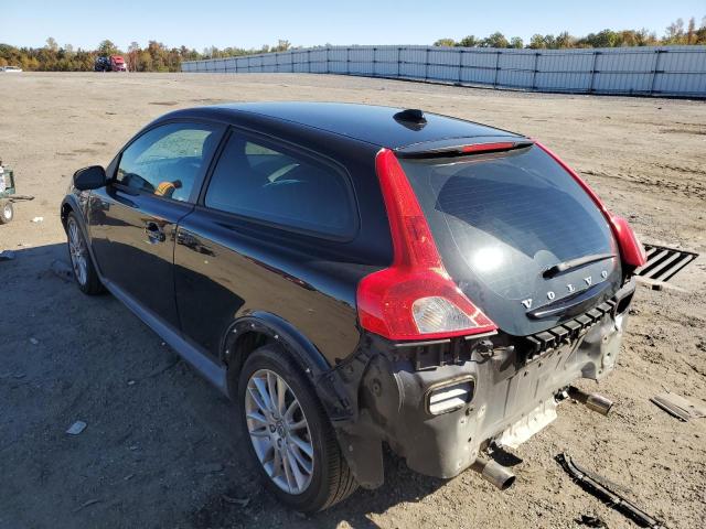 Photo 2 VIN: YV1672MK3A2174836 - VOLVO C30 T5 