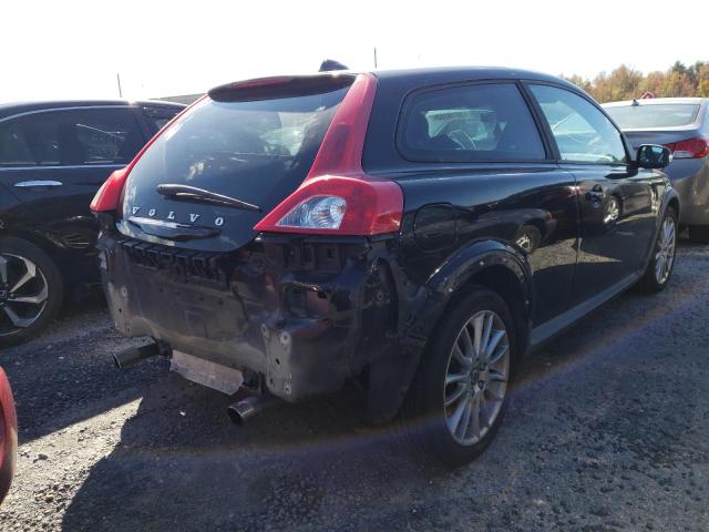 Photo 3 VIN: YV1672MK3A2174836 - VOLVO C30 T5 