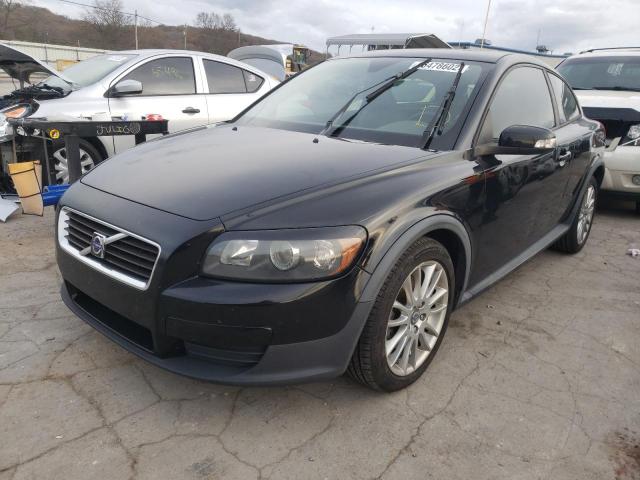 Photo 1 VIN: YV1672MK3A2180006 - VOLVO C30 T5 