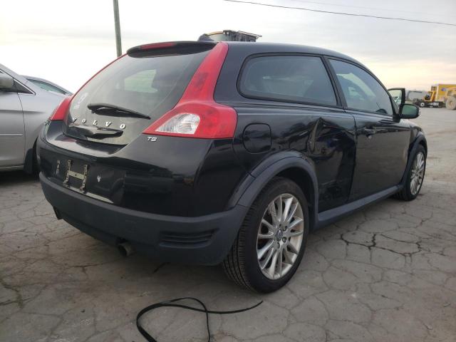 Photo 3 VIN: YV1672MK3A2180006 - VOLVO C30 T5 