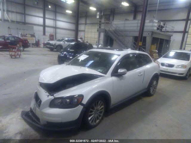 Photo 1 VIN: YV1672MK3A2185318 - VOLVO C30 