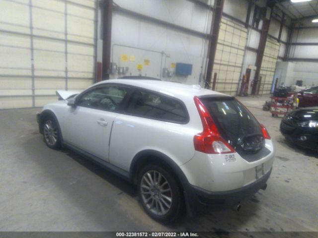 Photo 2 VIN: YV1672MK3A2185318 - VOLVO C30 