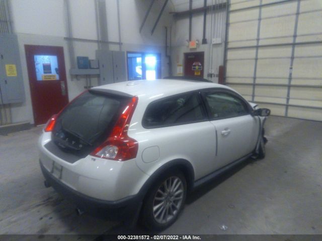 Photo 3 VIN: YV1672MK3A2185318 - VOLVO C30 