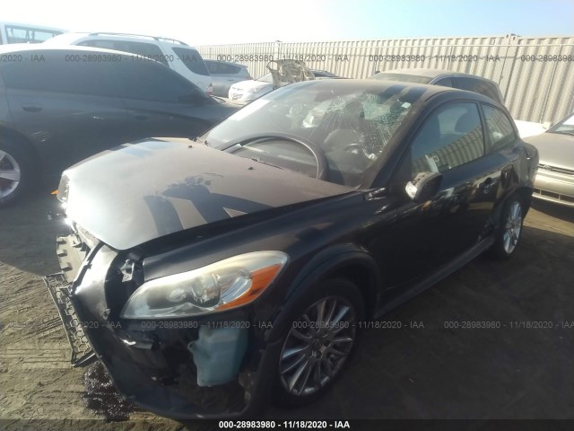 Photo 1 VIN: YV1672MK3B2198104 - VOLVO C30 