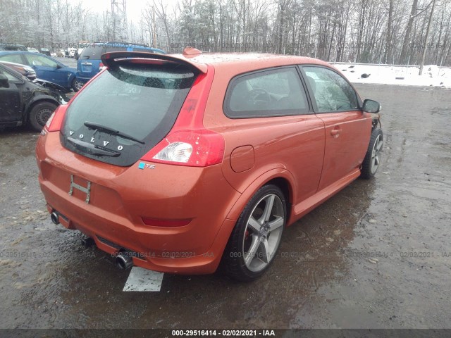 Photo 3 VIN: YV1672MK3B2199317 - VOLVO C30 