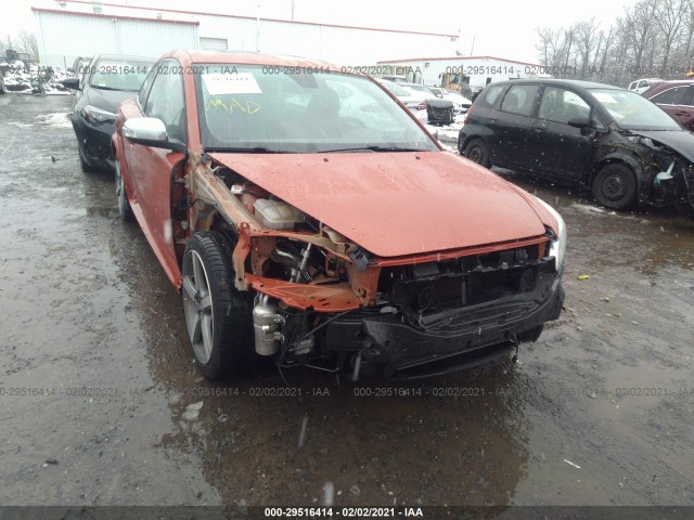 Photo 5 VIN: YV1672MK3B2199317 - VOLVO C30 