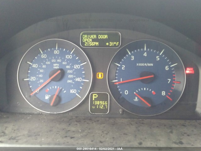 Photo 6 VIN: YV1672MK3B2199317 - VOLVO C30 