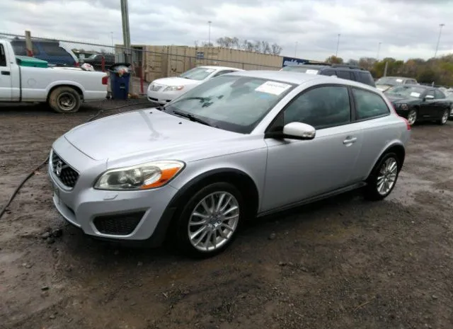 Photo 1 VIN: YV1672MK3B2202328 - VOLVO C30 