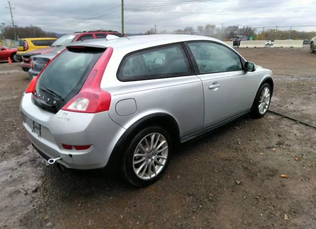 Photo 3 VIN: YV1672MK3B2202328 - VOLVO C30 