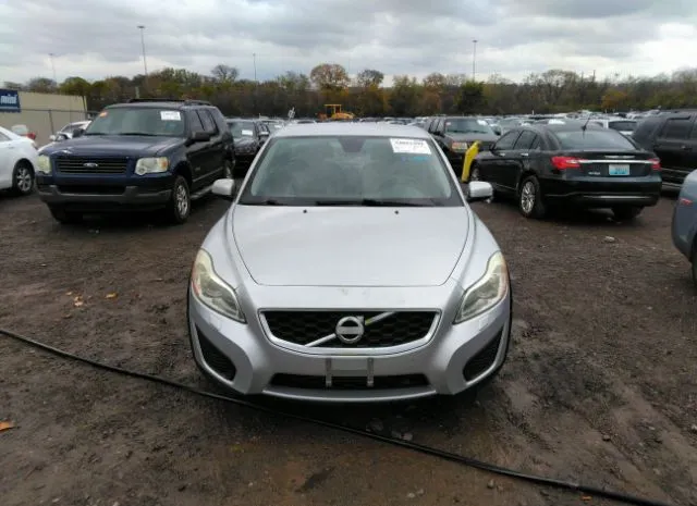 Photo 5 VIN: YV1672MK3B2202328 - VOLVO C30 