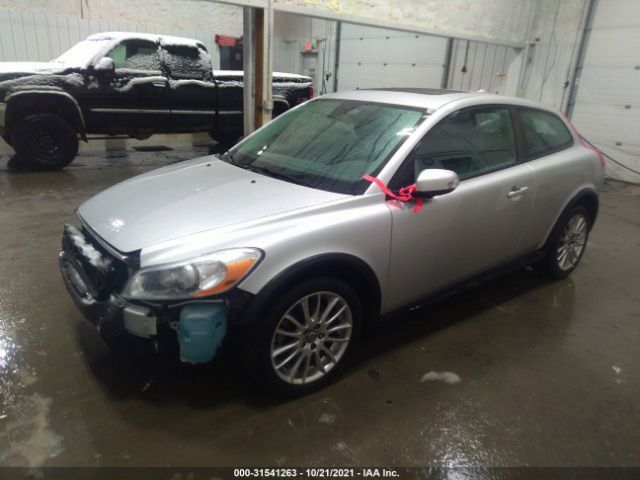 Photo 1 VIN: YV1672MK3B2209084 - VOLVO C30 