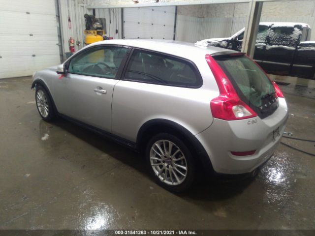 Photo 2 VIN: YV1672MK3B2209084 - VOLVO C30 