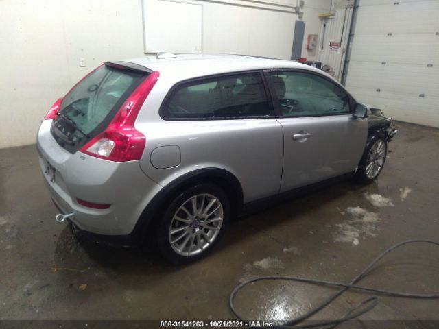 Photo 3 VIN: YV1672MK3B2209084 - VOLVO C30 