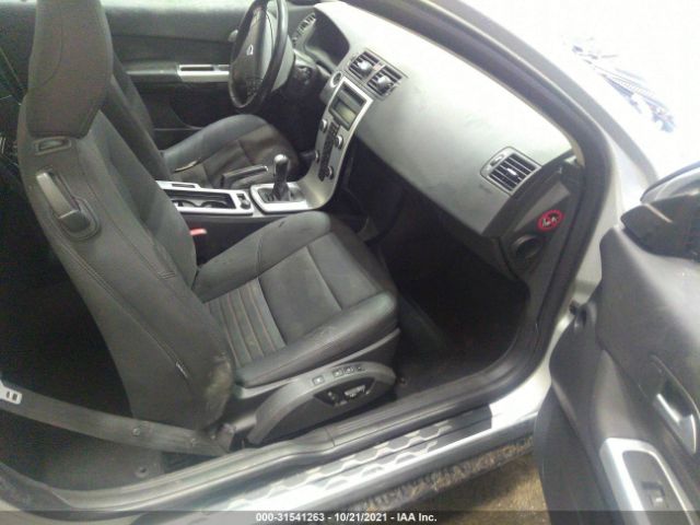 Photo 4 VIN: YV1672MK3B2209084 - VOLVO C30 