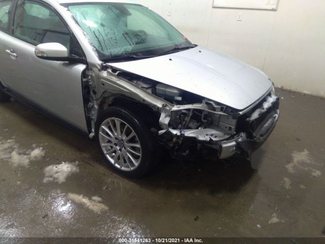 Photo 5 VIN: YV1672MK3B2209084 - VOLVO C30 