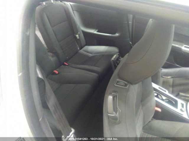 Photo 7 VIN: YV1672MK3B2209084 - VOLVO C30 