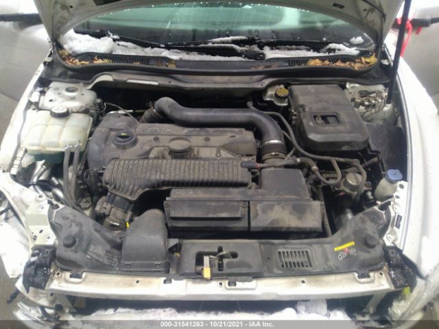 Photo 9 VIN: YV1672MK3B2209084 - VOLVO C30 