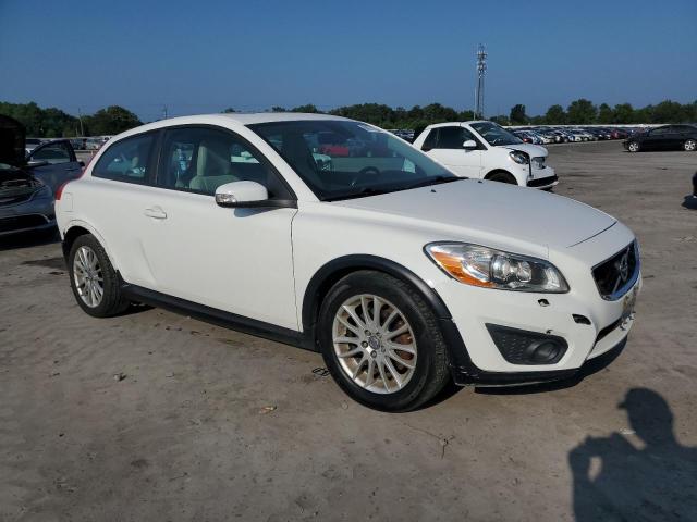 Photo 3 VIN: YV1672MK3B2224670 - VOLVO C30 T5 