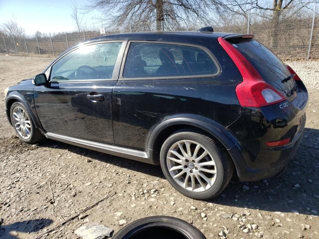 Photo 1 VIN: YV1672MK3B2226287 - VOLVO C30 T5 