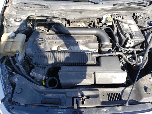 Photo 10 VIN: YV1672MK3B2226287 - VOLVO C30 T5 