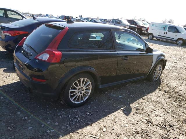 Photo 2 VIN: YV1672MK3B2226287 - VOLVO C30 T5 