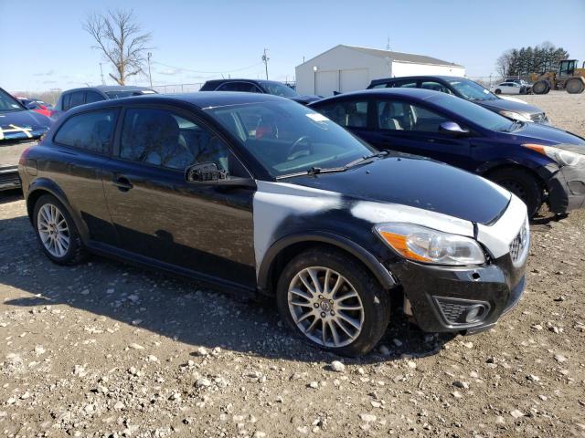 Photo 3 VIN: YV1672MK3B2226287 - VOLVO C30 T5 