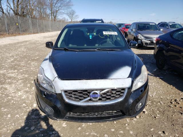 Photo 4 VIN: YV1672MK3B2226287 - VOLVO C30 T5 