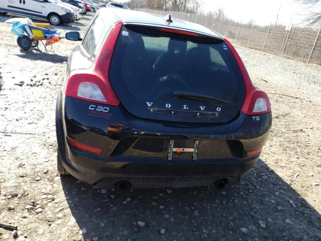 Photo 5 VIN: YV1672MK3B2226287 - VOLVO C30 T5 