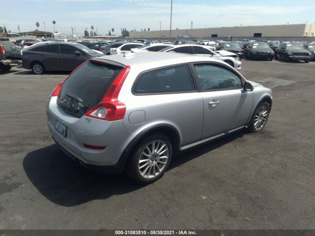 Photo 3 VIN: YV1672MK3B2231392 - VOLVO C30 