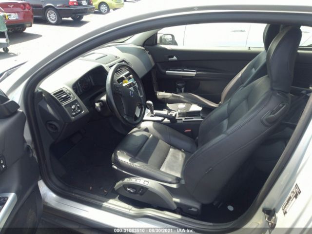 Photo 4 VIN: YV1672MK3B2231392 - VOLVO C30 