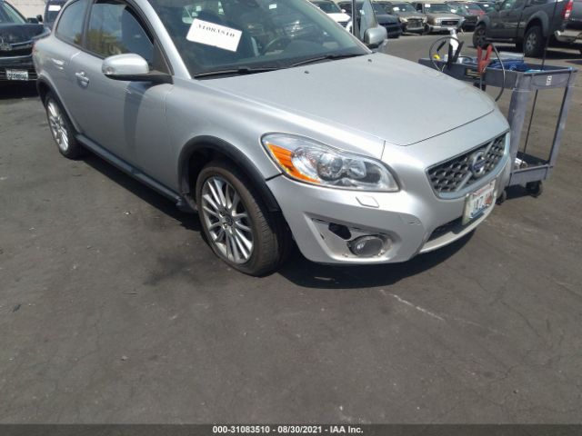 Photo 5 VIN: YV1672MK3B2231392 - VOLVO C30 