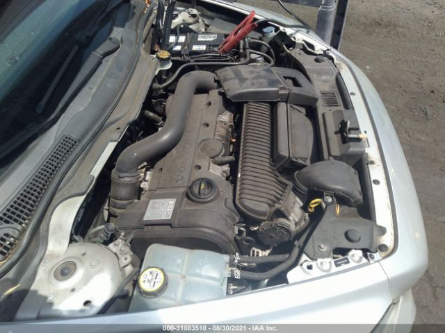 Photo 9 VIN: YV1672MK3B2231392 - VOLVO C30 