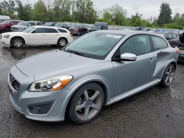 Photo 0 VIN: YV1672MK3B2240139 - VOLVO C30 