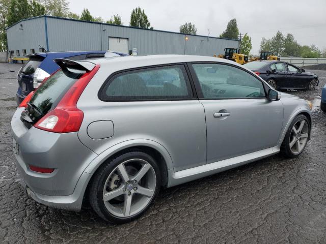 Photo 2 VIN: YV1672MK3B2240139 - VOLVO C30 