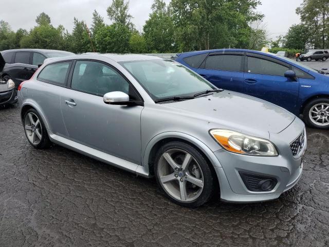 Photo 3 VIN: YV1672MK3B2240139 - VOLVO C30 