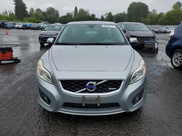 Photo 4 VIN: YV1672MK3B2240139 - VOLVO C30 