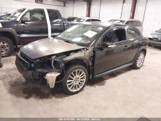 Photo 1 VIN: YV1672MK3B2243381 - VOLVO C30 