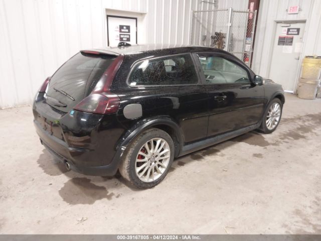 Photo 3 VIN: YV1672MK3B2243381 - VOLVO C30 